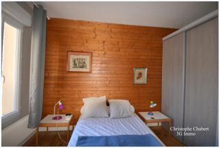  Appartement à vendre 6 pièces 133 m²