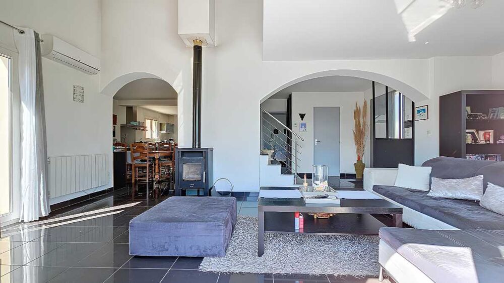  vendre  Maison Vernaison (69390)