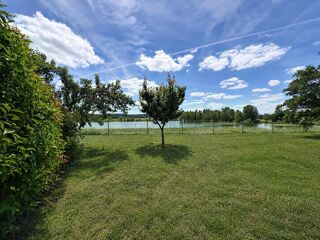  Maison à vendre 6 pièces 268 m²