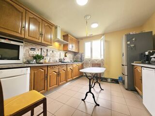  Maison � vendre 7 pi�ces 166 m�