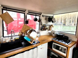  P�niche � vendre 3 pi�ces 31 m�