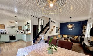  Maison à vendre 6 pièces 97 m²
