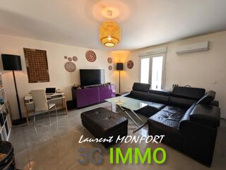  Maison à vendre 5 pièces 100 m²