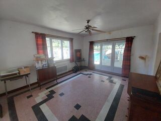  Maison � vendre 4 pi�ces 