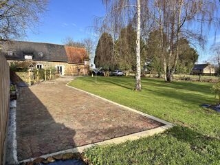  Maison � vendre 4 pi�ces 104 m�