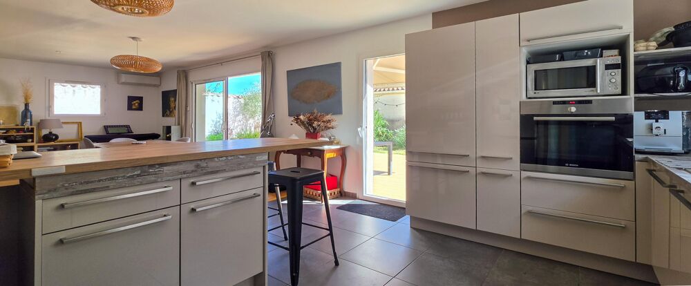 Vente Maison Maison contemporaine 6 pièces Saint-genis-les-ollières