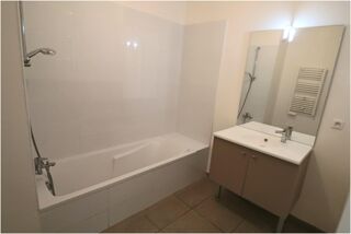  Appartement à vendre 3 pièces 61 m²