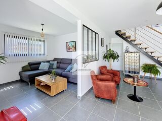  Maison à vendre 6 pièces 