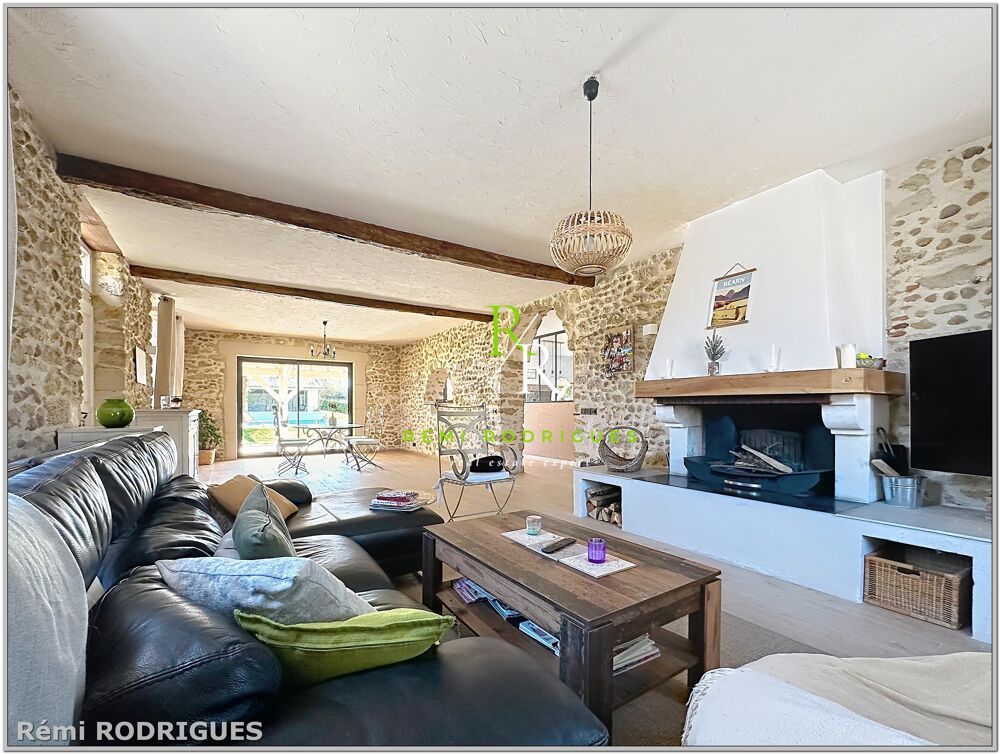 Maison 7 pièces