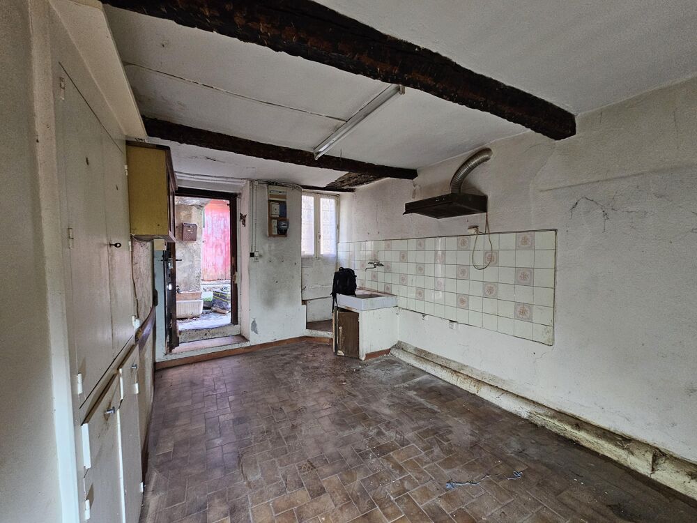 Vente Appartement Appartement 5 pièces Breil-sur-roya