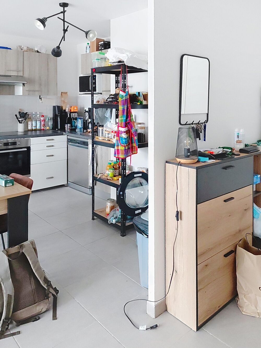 Vente Appartement Appartement 3 pièces Toulouse
