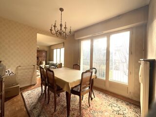  Appartement � vendre 3 pi�ces 58 m�