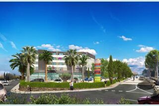  Appartement � vendre 3 pi�ces 80 m�