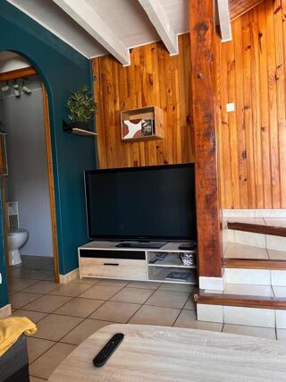  Maison � vendre 3 pi�ces 85 m�