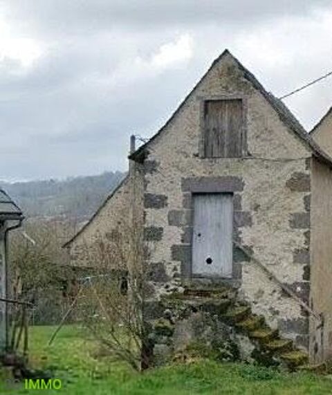   Maison ancienne Maison - 30 m²