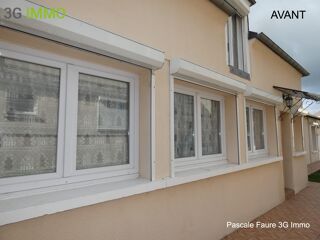  Maison � vendre 4 pi�ces 