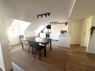  Appartement � vendre 6 pi�ces 85 m�