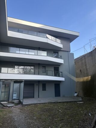  Appartement à vendre 4 pièces 99 m²