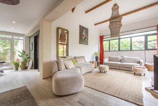  Maison à vendre 6 pièces 140 m²