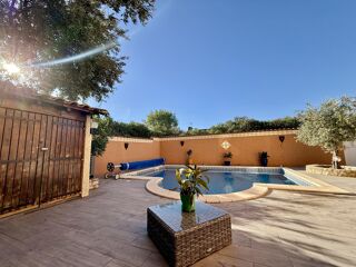  Maison à vendre 5 pièces 135 m²