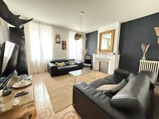  Maison  vendre 5 pices 