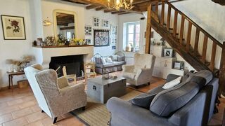  Maison à vendre 7 pièces 191 m²