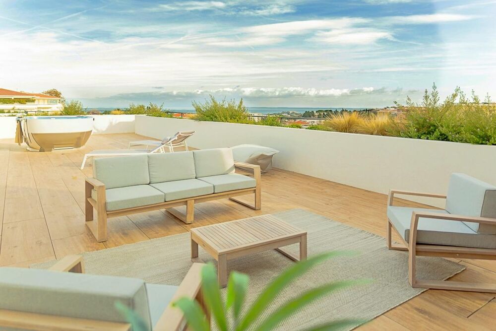 � vendre  Appartement Antibes (06600)