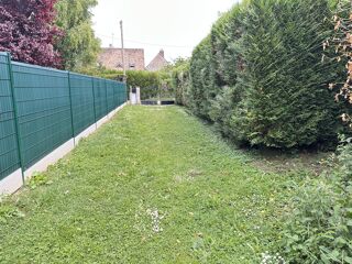  Maison � vendre 3 pi�ces 73 m�