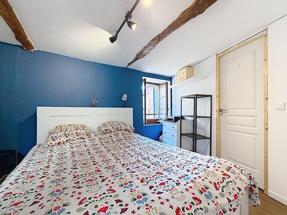 Maison 3 pièces