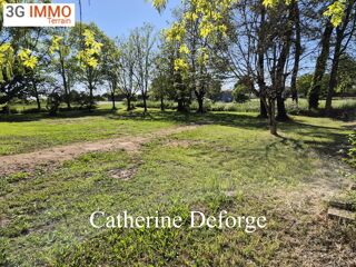  Terrain à vendre 1360 m²