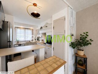  Maison � vendre 5 pi�ces 88 m�