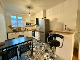  Appartement  vendre 5 pices 104 m