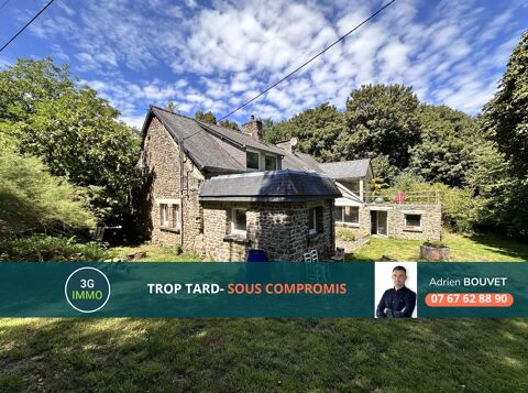   Maison 4 pi�ces Maison - 4 pi�ce(s) - 167 m�