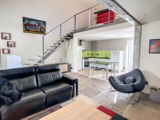  Maison à vendre 3 pièces 115 m²