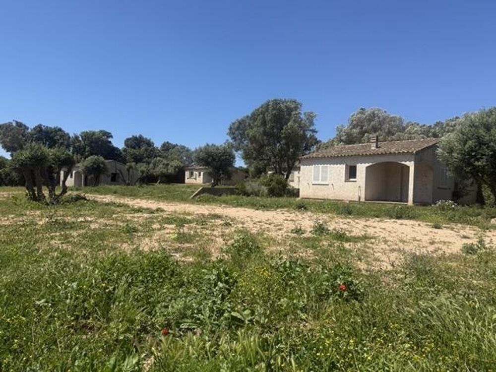 à vendre  Maison Bonifacio (20169)