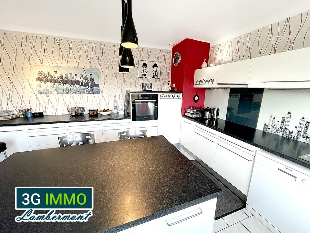 Vente Maison Maison 5 pièces Ugny