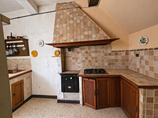 Vente Appartement Appartement 3 pièces Sospel