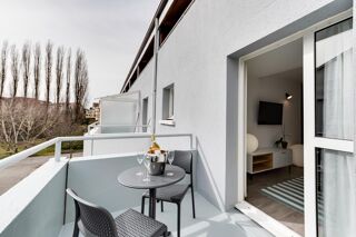  Appartement � vendre 1 pi�ce 29 m�