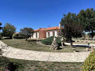 Maison à vendre 5 pièces 110 m²