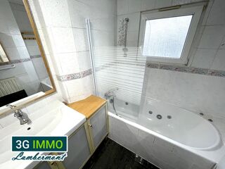  Maison à vendre 5 pièces 90 m²