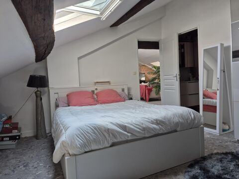  Appartement à vendre 4 pièces 99 m²