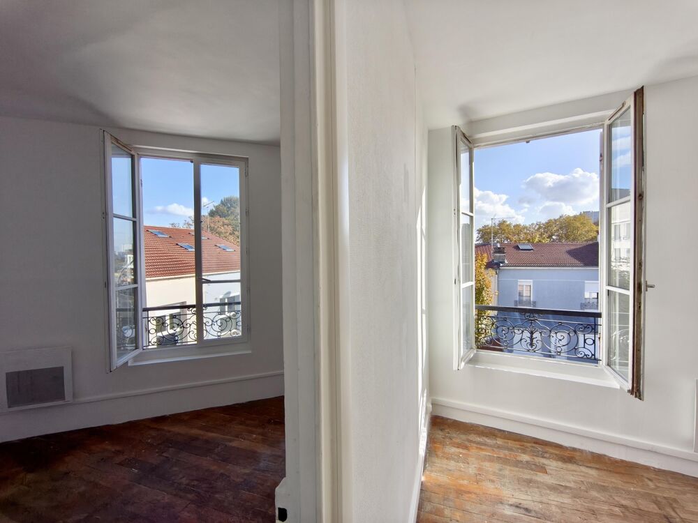 Vente Appartement Appartement 2 pièces Les lilas