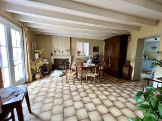  Maison à vendre 4 pièces 115 m²
