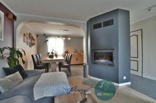  Maison � vendre 7 pi�ces 104 m�