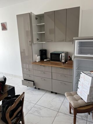  Maison à vendre 4 pièces 62 m²