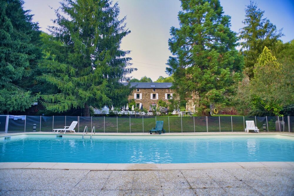 Vente Propriété/Château Domaine 54 pièces Le dourn