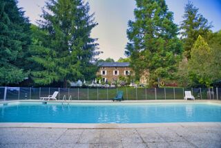  Propriété/château à vendre 15 + pièces 772 m² Le dourn