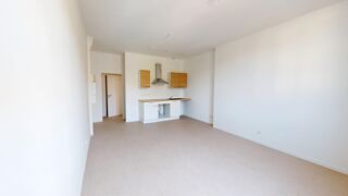  Appartement  vendre 3 pices 