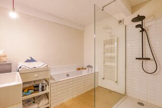  Maison à vendre 5 pièces 134 m²