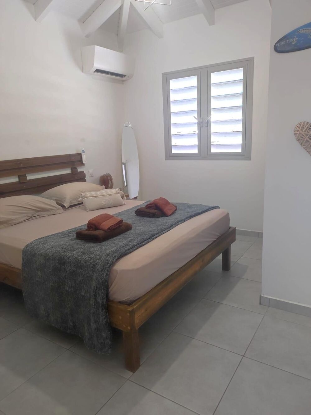 � vendre  Maison Saint-Fran�ois (97118)